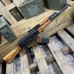 Lee Armory Romanian AKM 7.62x39 Polymer / Wood furniture kit